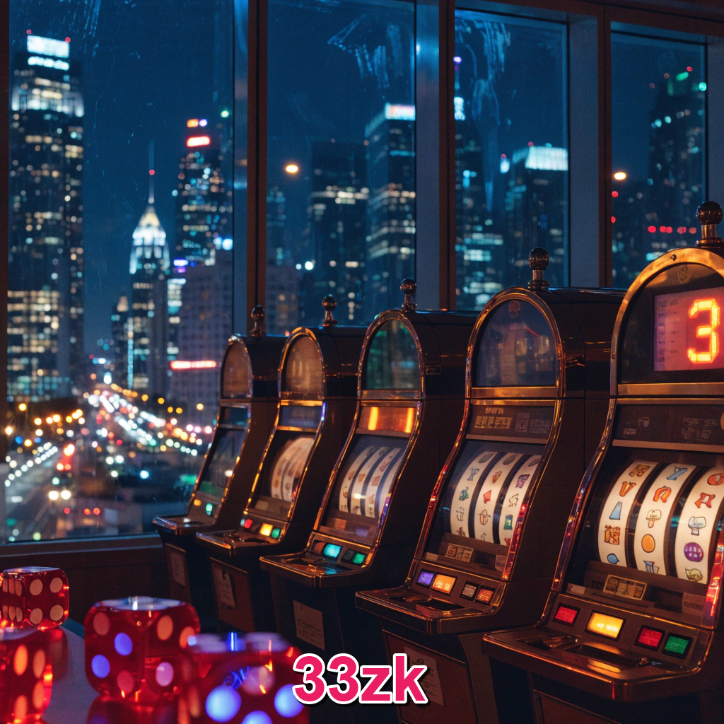 33zk APK Indonesia - Panduan Lengkap dan Tutorial